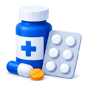 Pharmaceutical Trading Enterprise Management